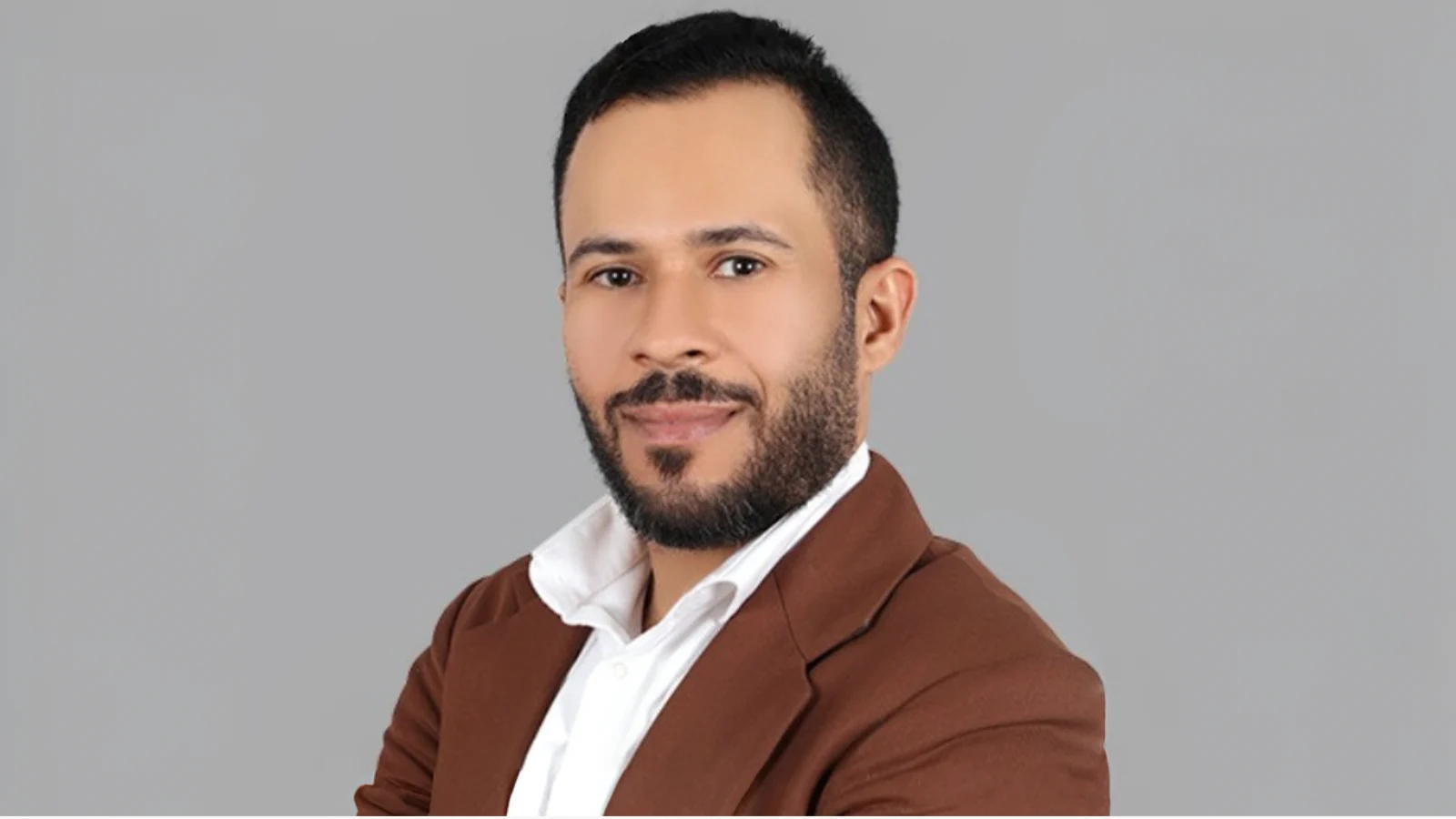 Abdallah Al Alawi