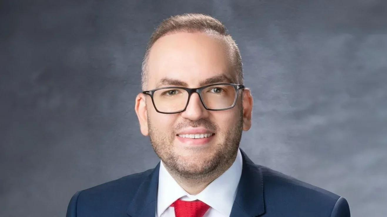 Jason Mouabbi