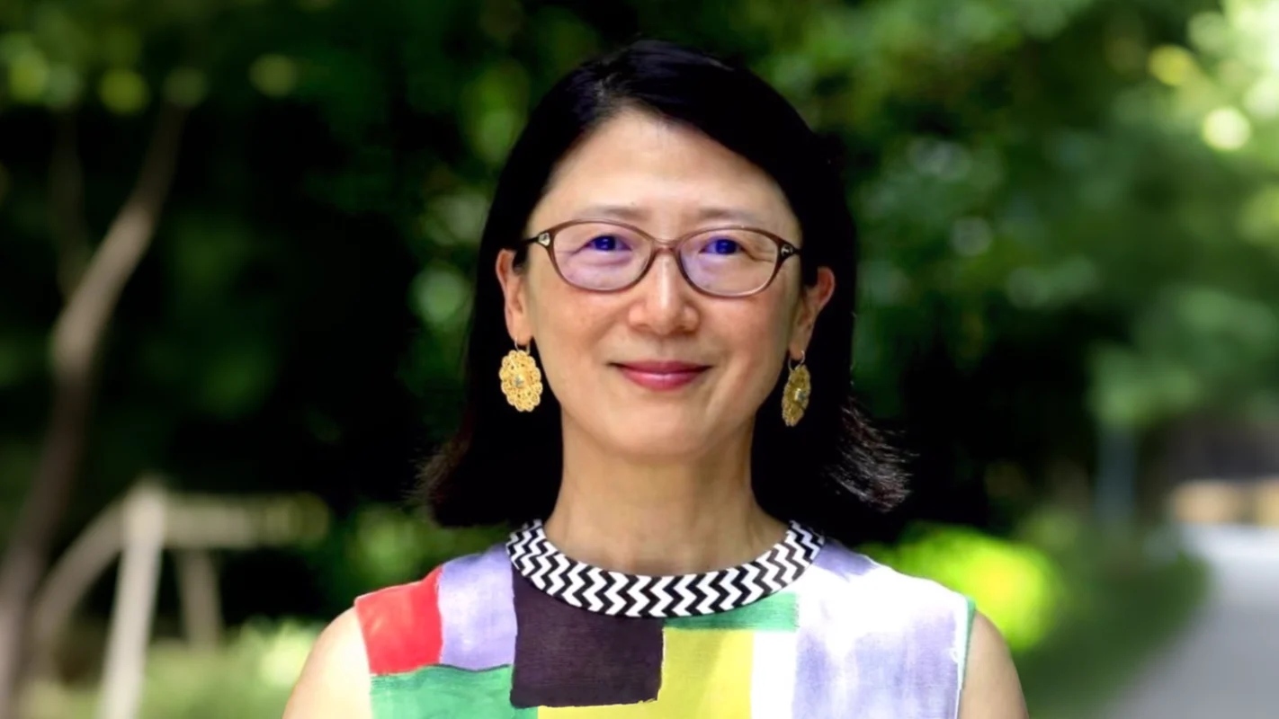 Ming Xu