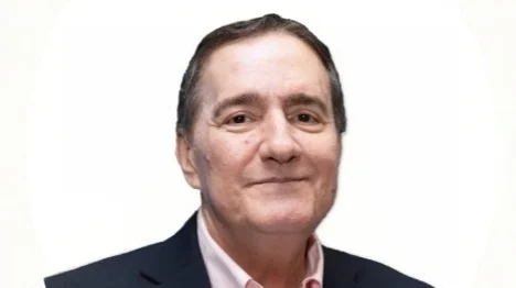 Jarbas Barbosa da Silva Jr