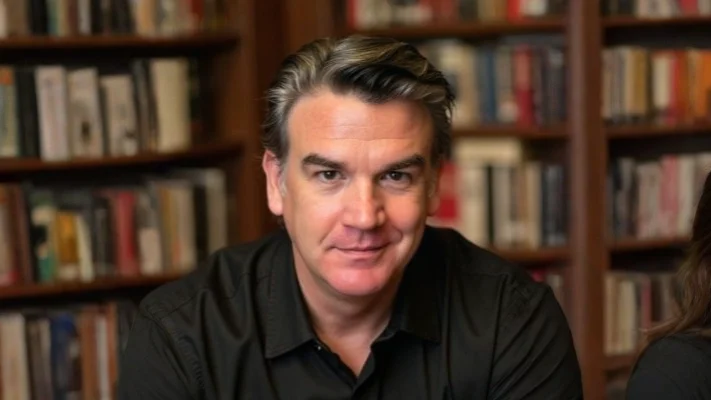 Matthew A. Manning