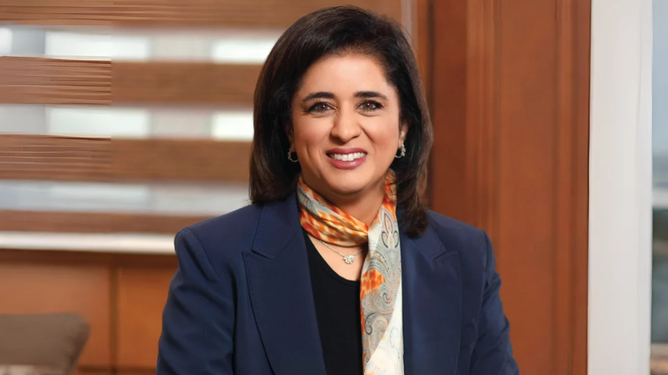 Hanan Balkhy