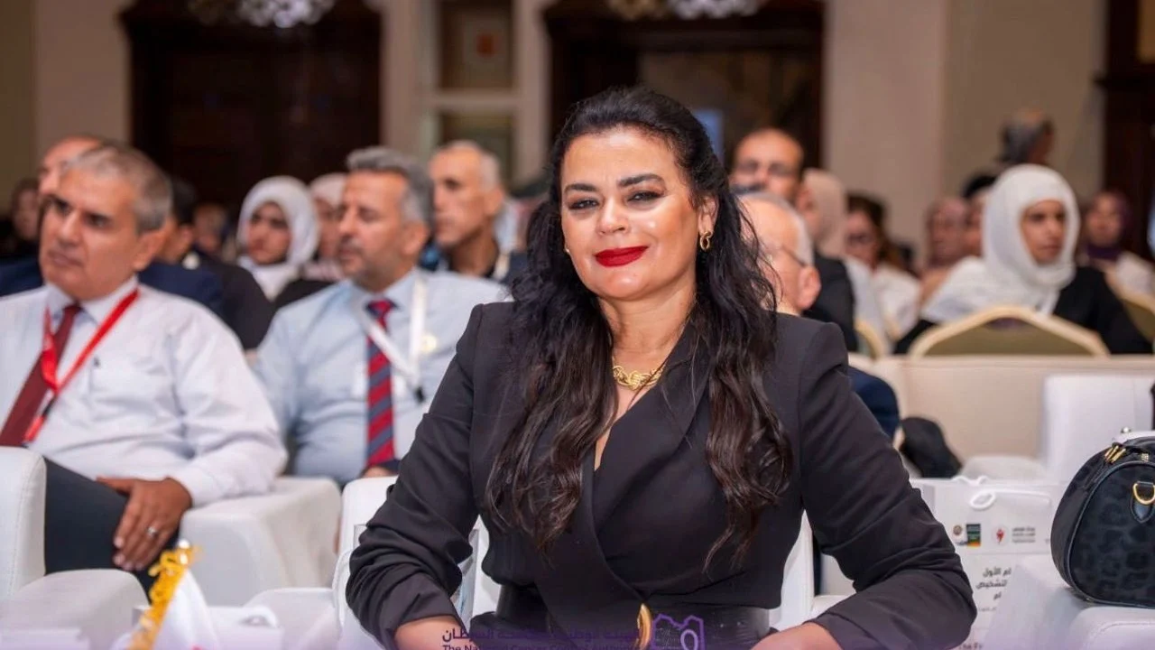 Ola Khorshid