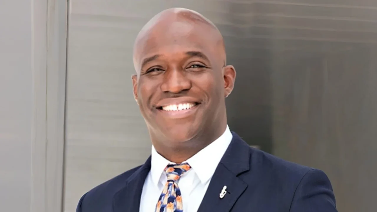 The University of Florida Has Selected Duane A. Mitchell as the Next Director of the UF Health Cancer Institute