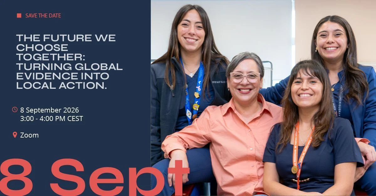 The Future We Choose Together: Turning Global Evidence into Local Action 9 Global Evidence