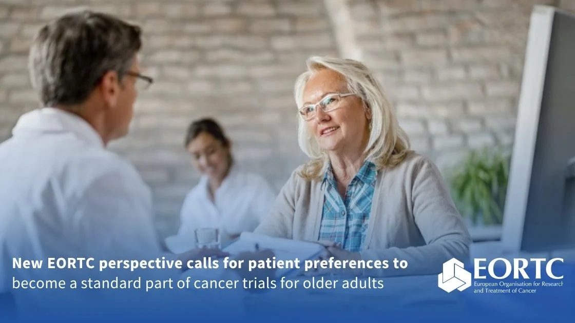 EORTC - European Organisation for Research and Treatment of Cancer