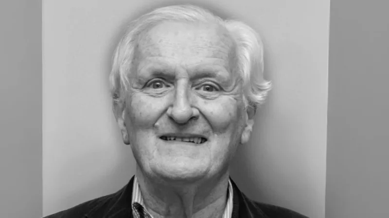 Deeply Saddened to Share That Tim Oliver Recently Passed Away – Barts Cancer Institute