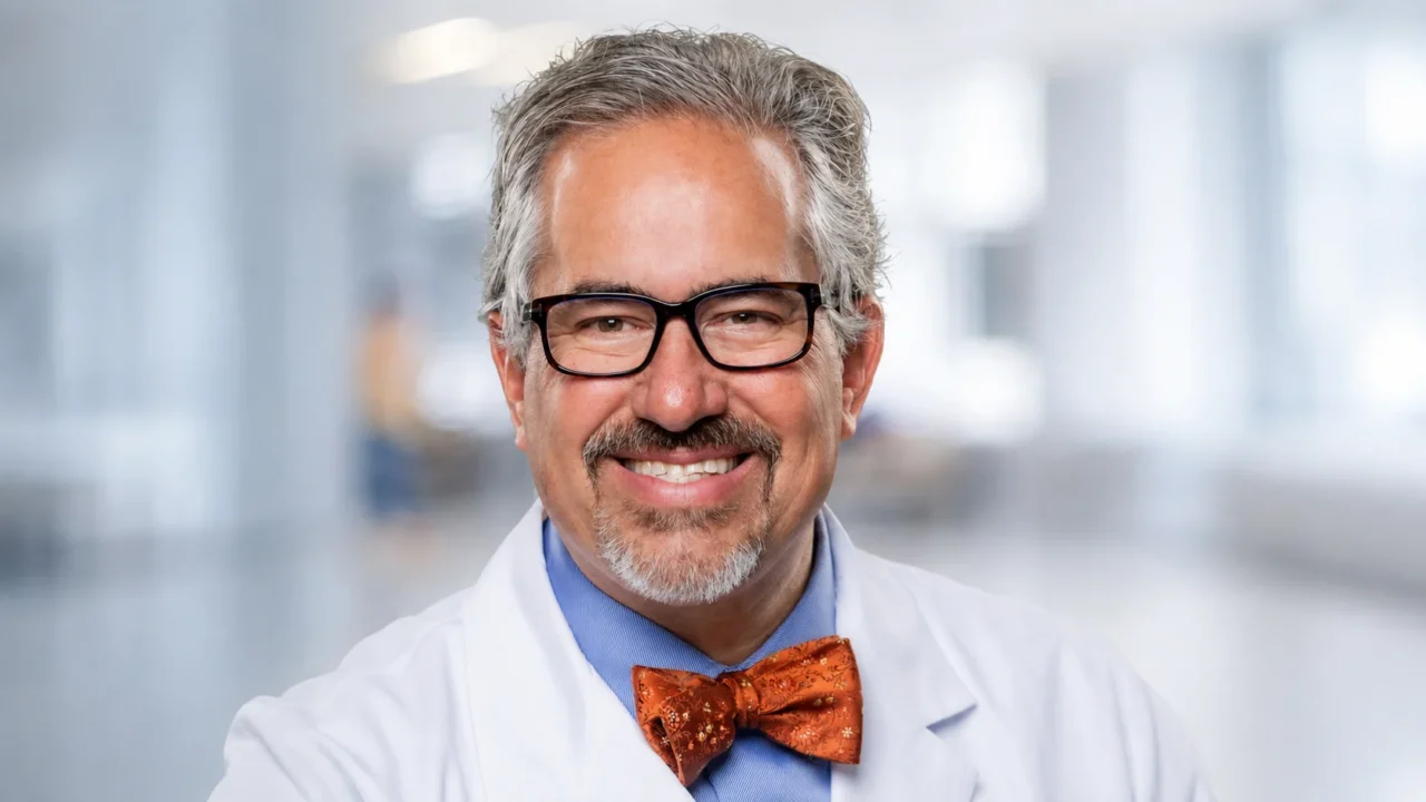 Ruben Mesa: How Can Expanded Screening Improve Cancer Prevention and Early Detection?