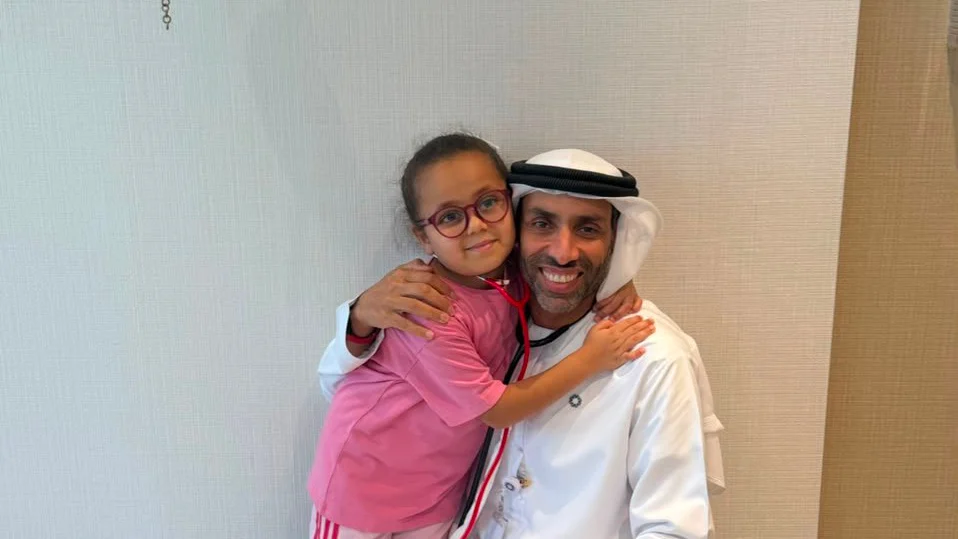Humaid Al-Shamsi