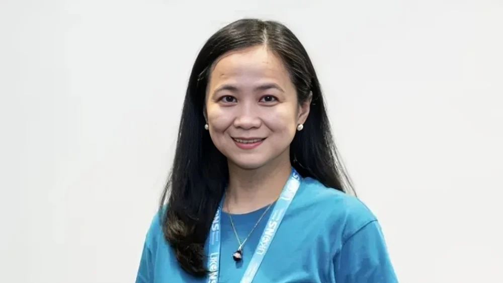 Mary Tanay