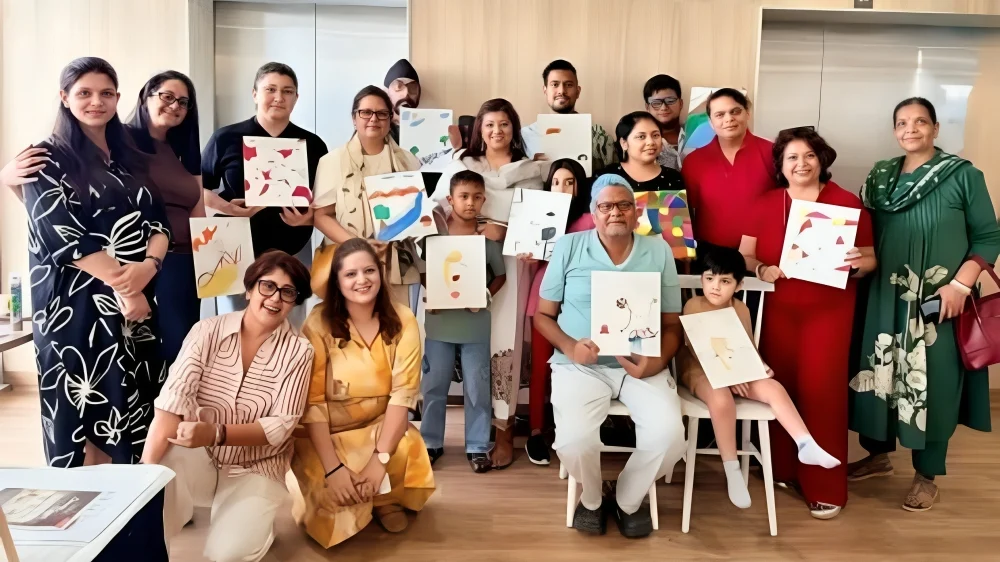 Puneet Sharma