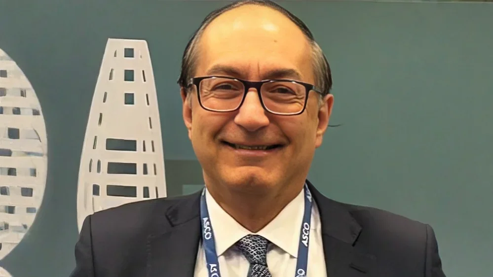 Wafik El-Deiry