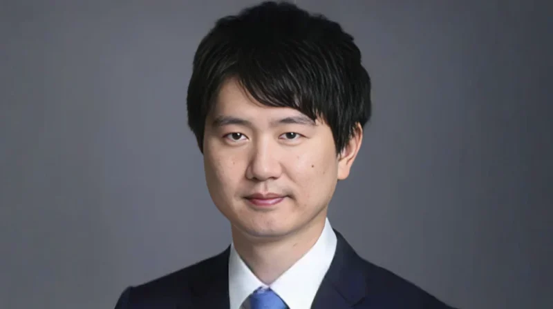 Yu Fujiwara: Happy to Join MCW Cancer Center as Assistant Professor and Medical Oncologist