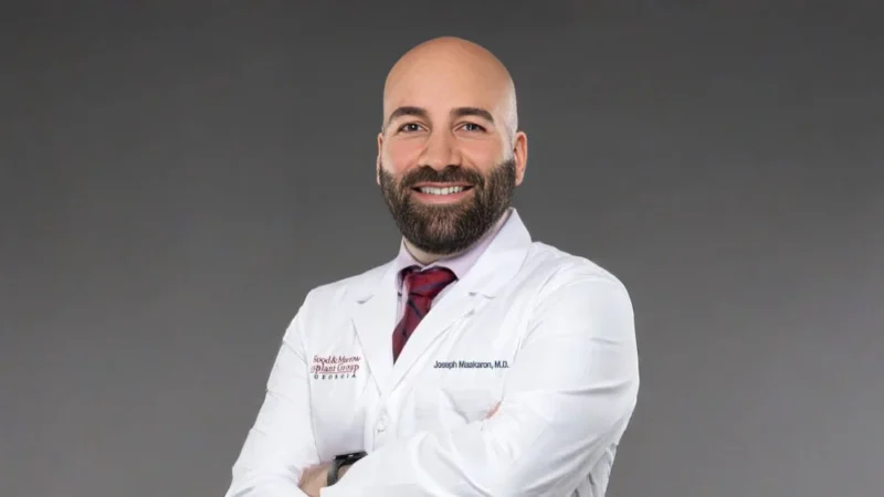 Joseph Maakaron: A Pharmacist’s Lesson on Fludarabine and Stem Cell Infusion