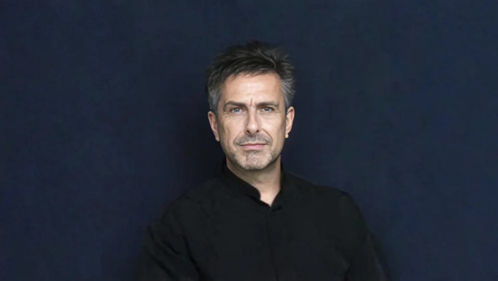 Frédéric Thomas