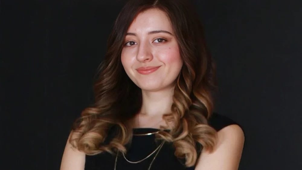 Hazal Özdemir Koyu