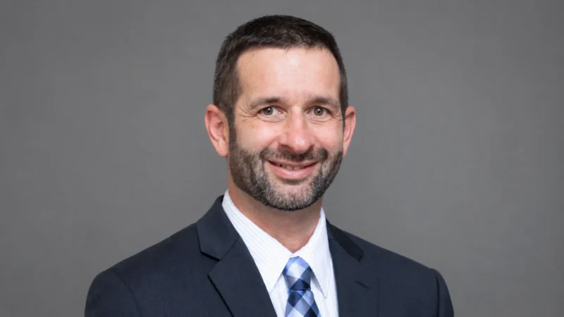 Matthew Lockhart: Unlock $100,000 Debt Relief Through LRP and Stay Focused on Your Research