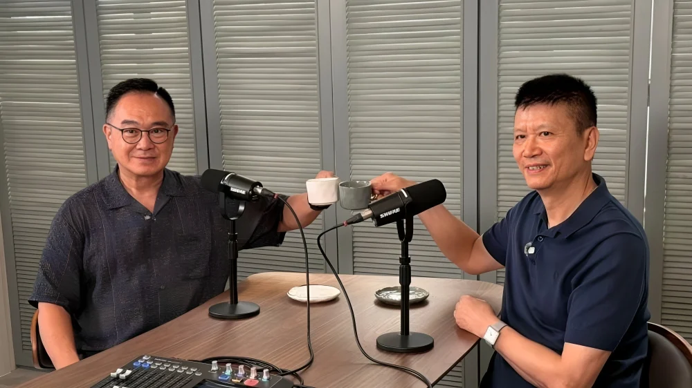 Norman Ng