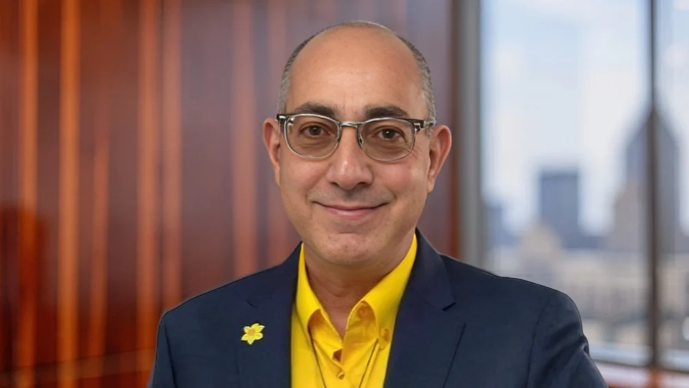 Rami Rahal