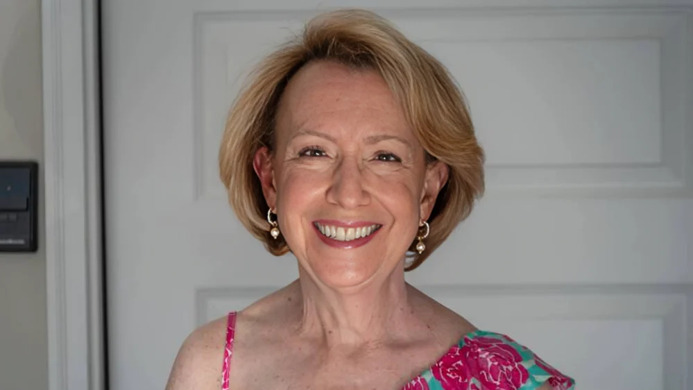 Diane Bongiorno