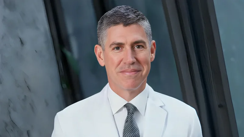 Brendan Carr: Mount Sinai Researchers Named Milestone 2 Awardee in $101M XPRIZE Healthspan