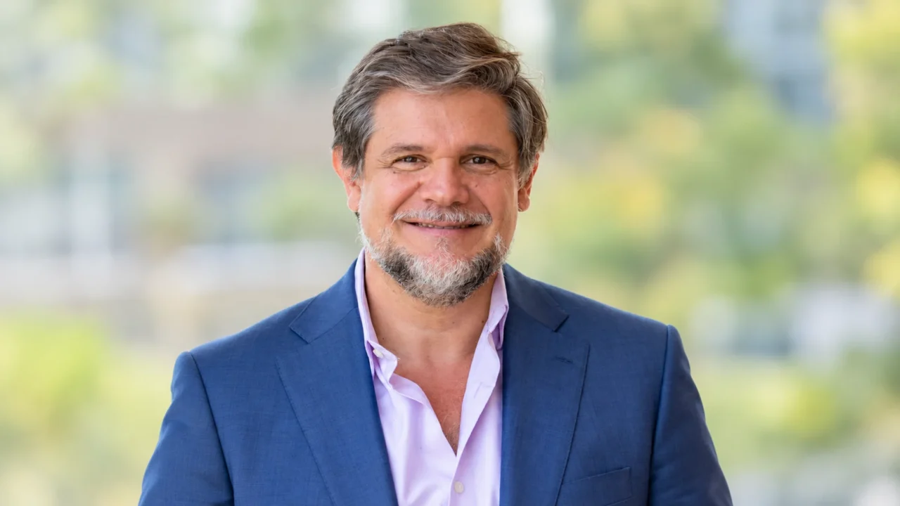 Julio Aguirre-Ghiso: Delighted to Highlight a New Vulnerability in Early Brain Metastasis