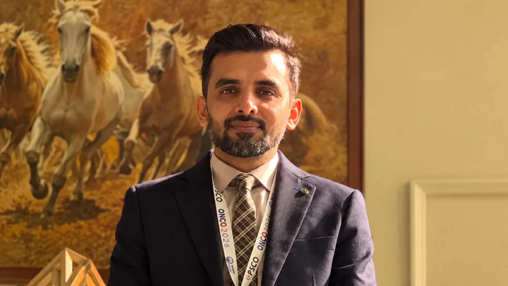 Muhammad Asad