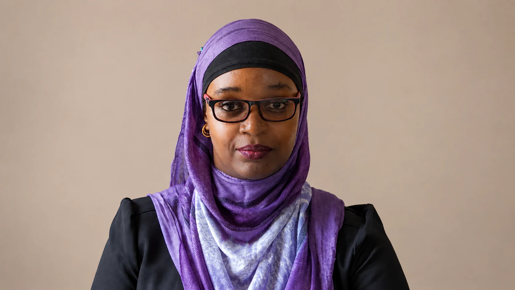 Anisa Mburu