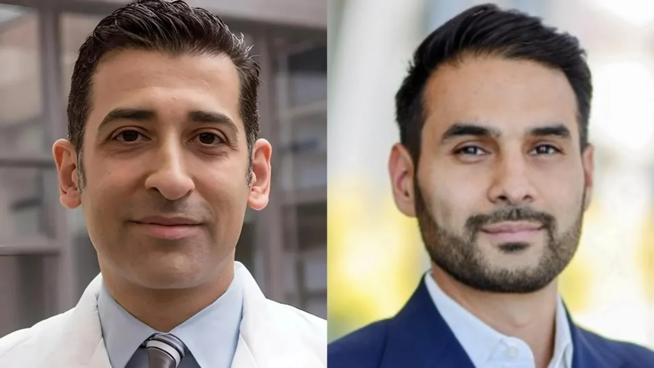 Chadi Nabhan: How AI Helps Logistics in Oncology