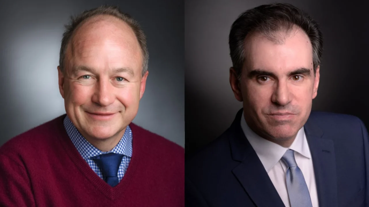 Mario Germano Giuliani and Lisa Giuliani Gift $27.8 Million for Multiple Myeloma Research