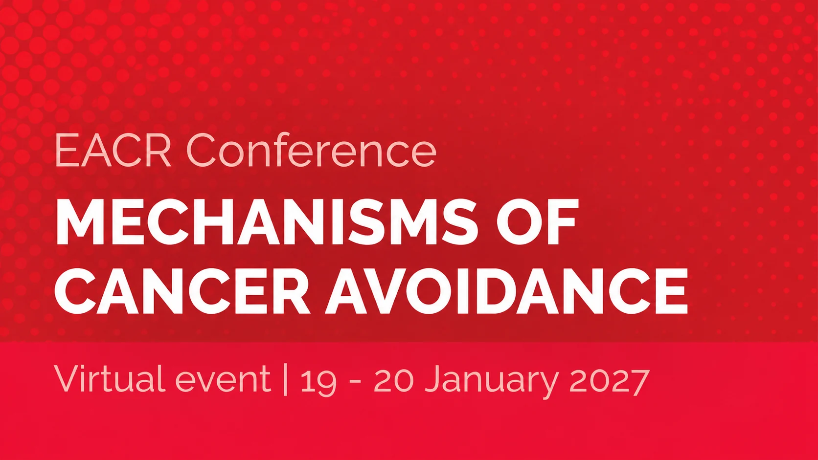 Cancer Avoidance