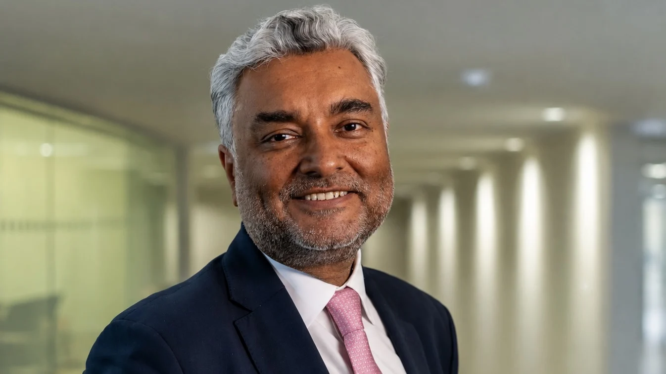 Sanjay Popat
