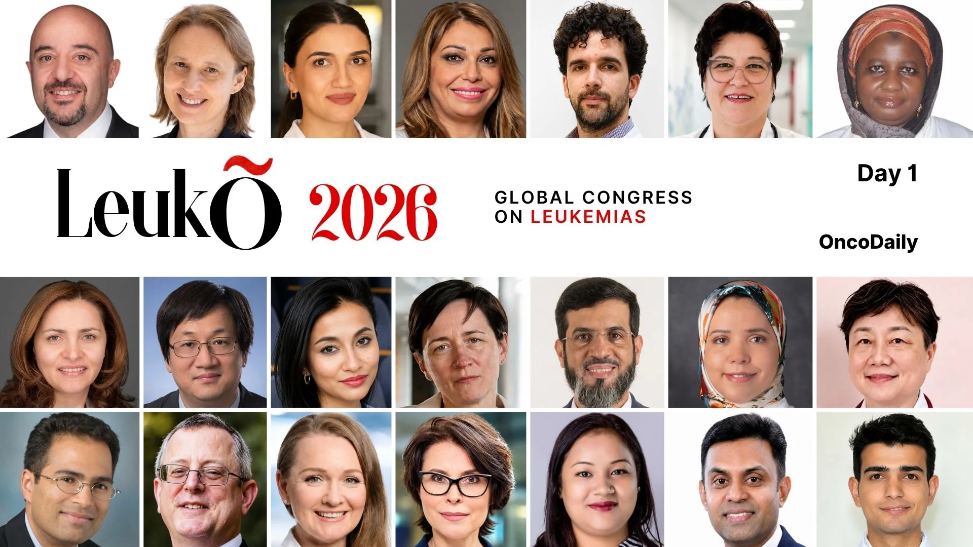 LeukO 2026