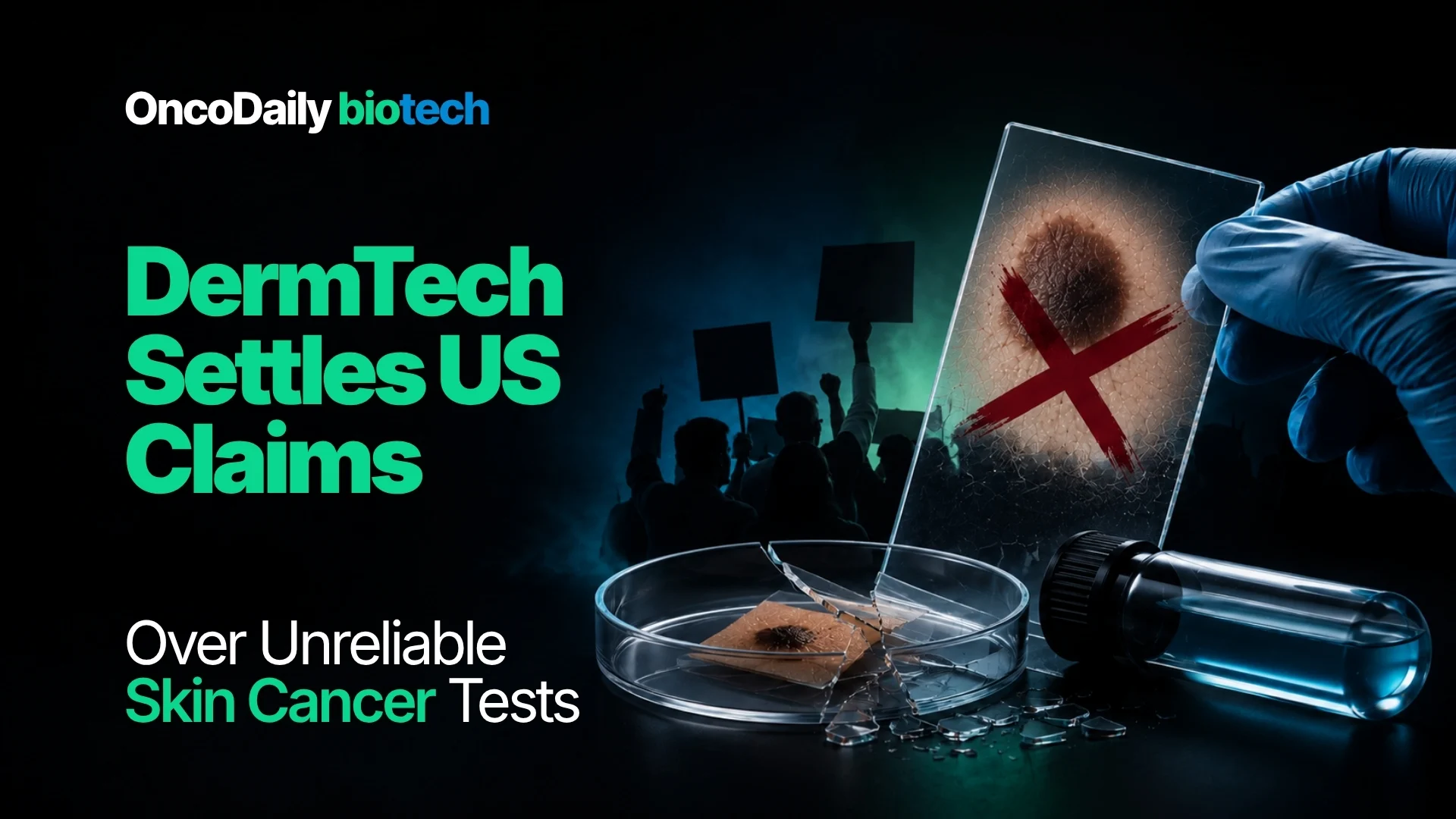 Dermtech