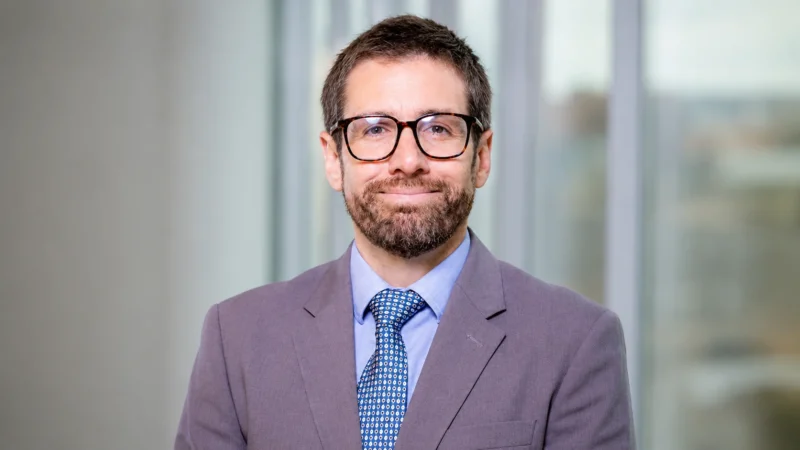 Enrique Soto Perez Announces Publication of Global Patient Navigation Study in JCO Global Oncology
