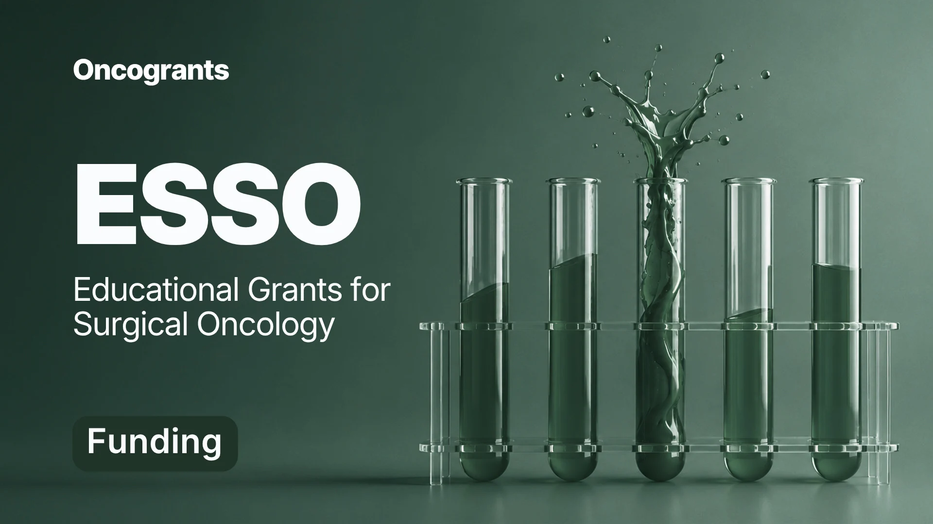 Surgical Oncology