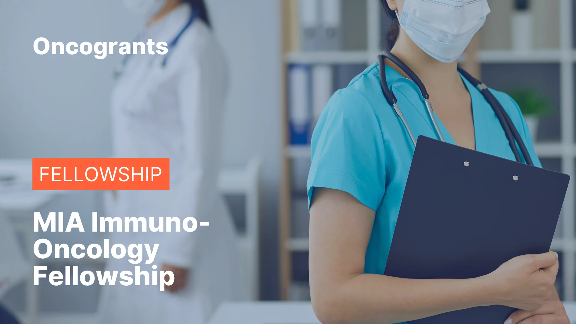 Medical Oncology Fellowship