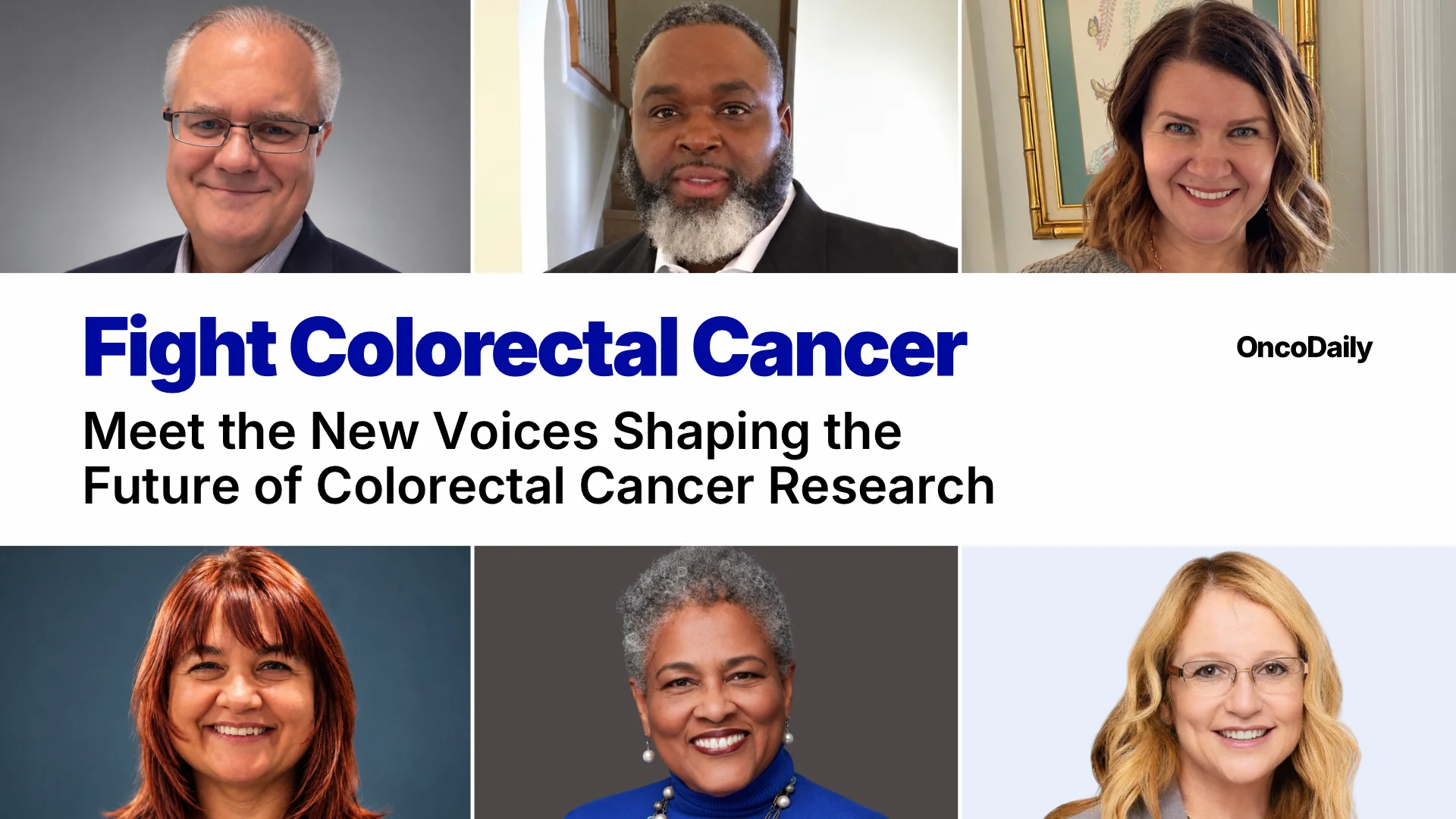 Fight Colorectal Cancer