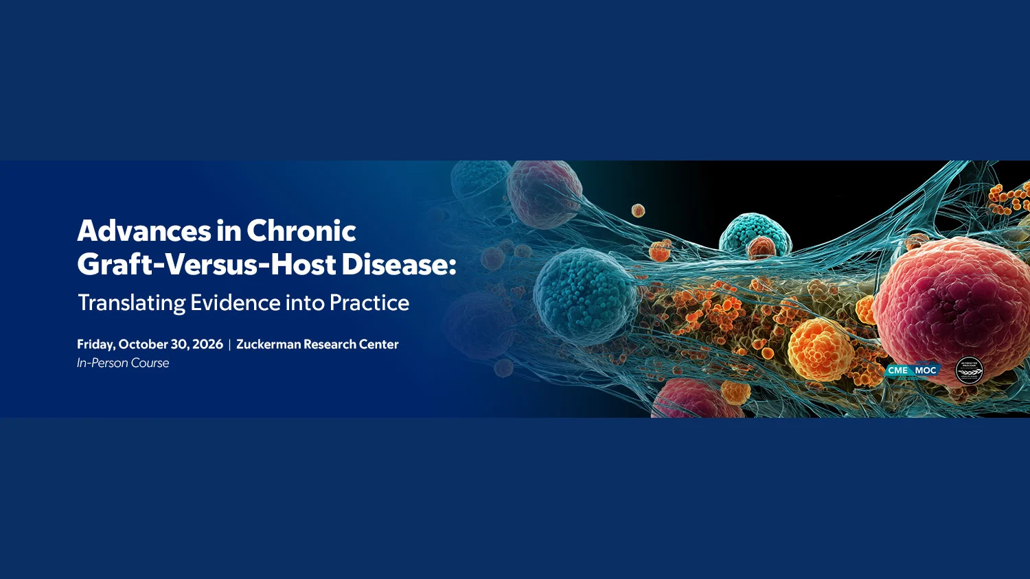 2026 Advances in Chronic Graft-Versus-Host Disease 9 Graft-Versus-Host Disease