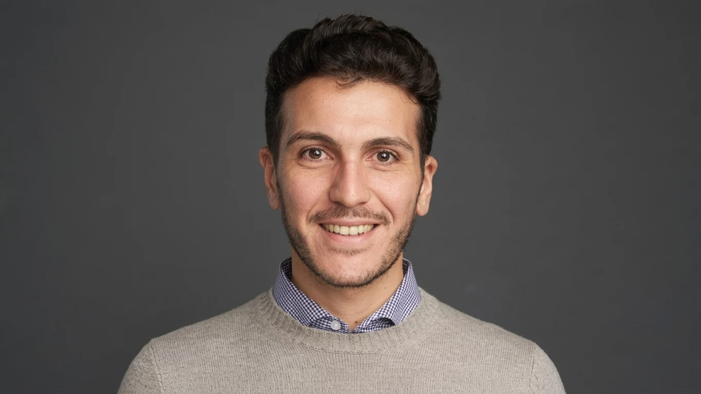 Luca Russo