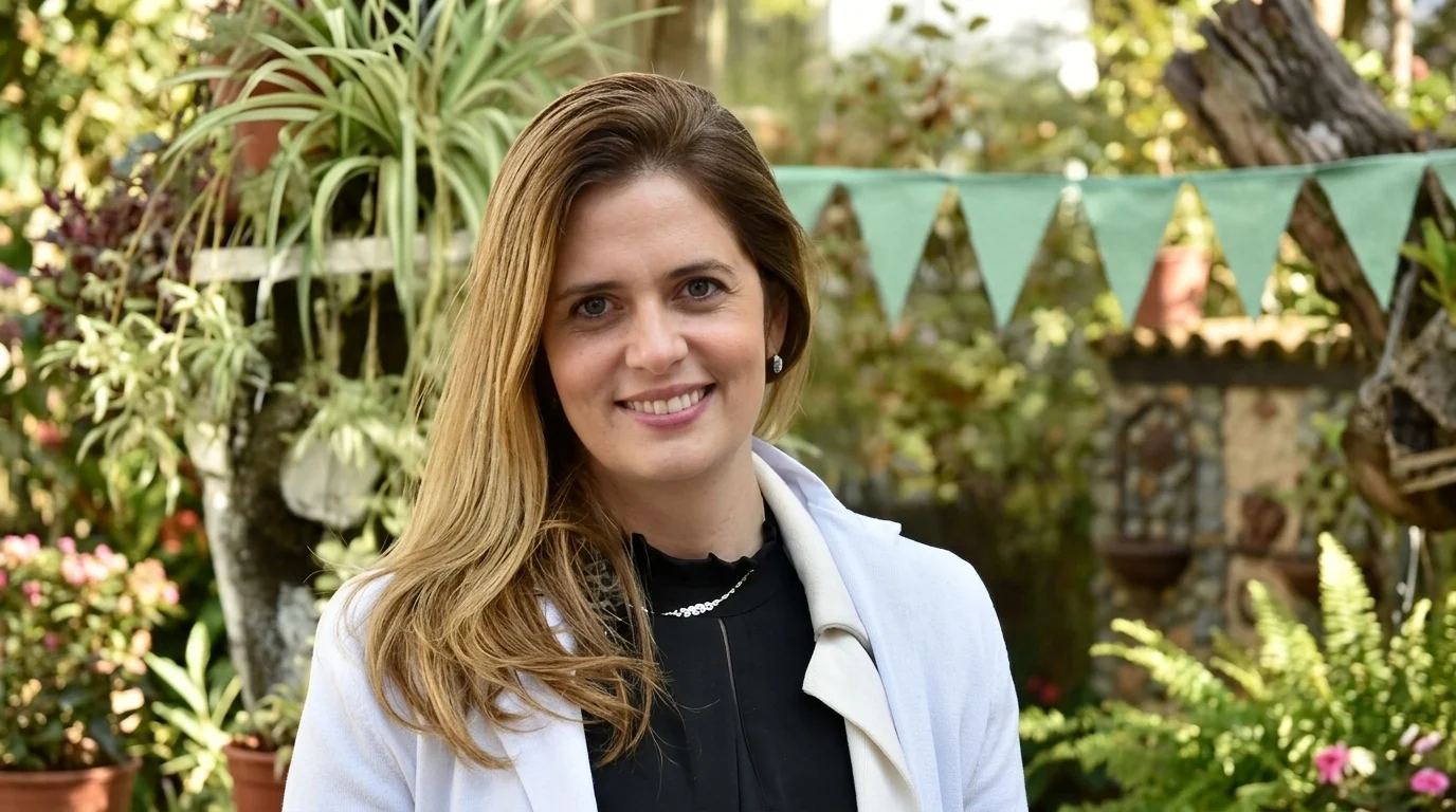 María Natalia GaNdur Quiroga