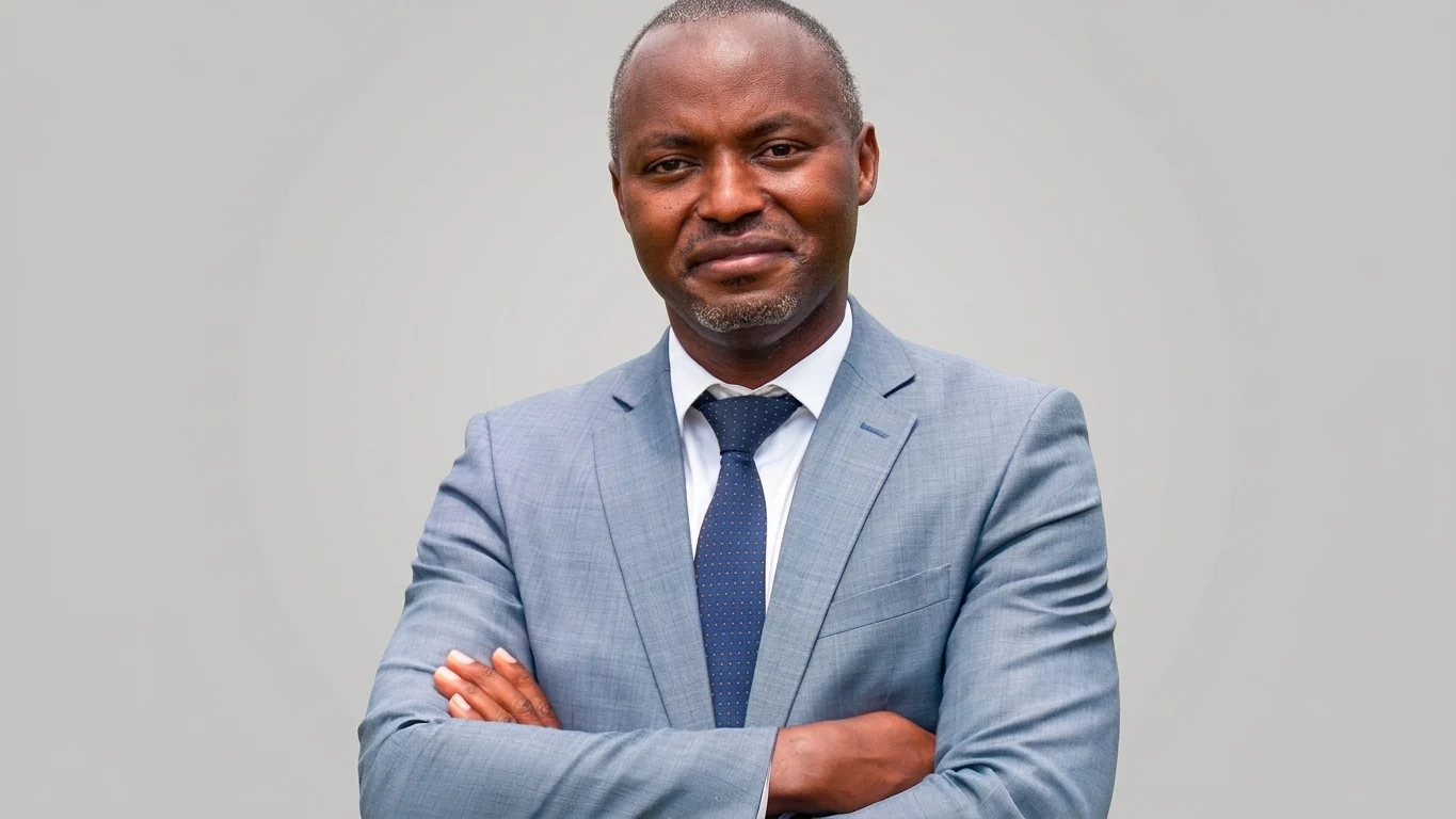 Cyprien Shyirambere