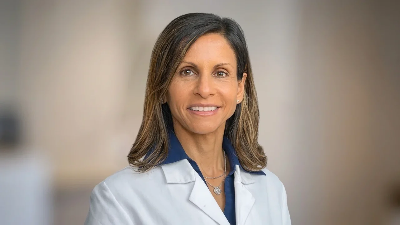 Neha Vapiwala: Radiotherapy Continues to Shape Prostate Cancer Care