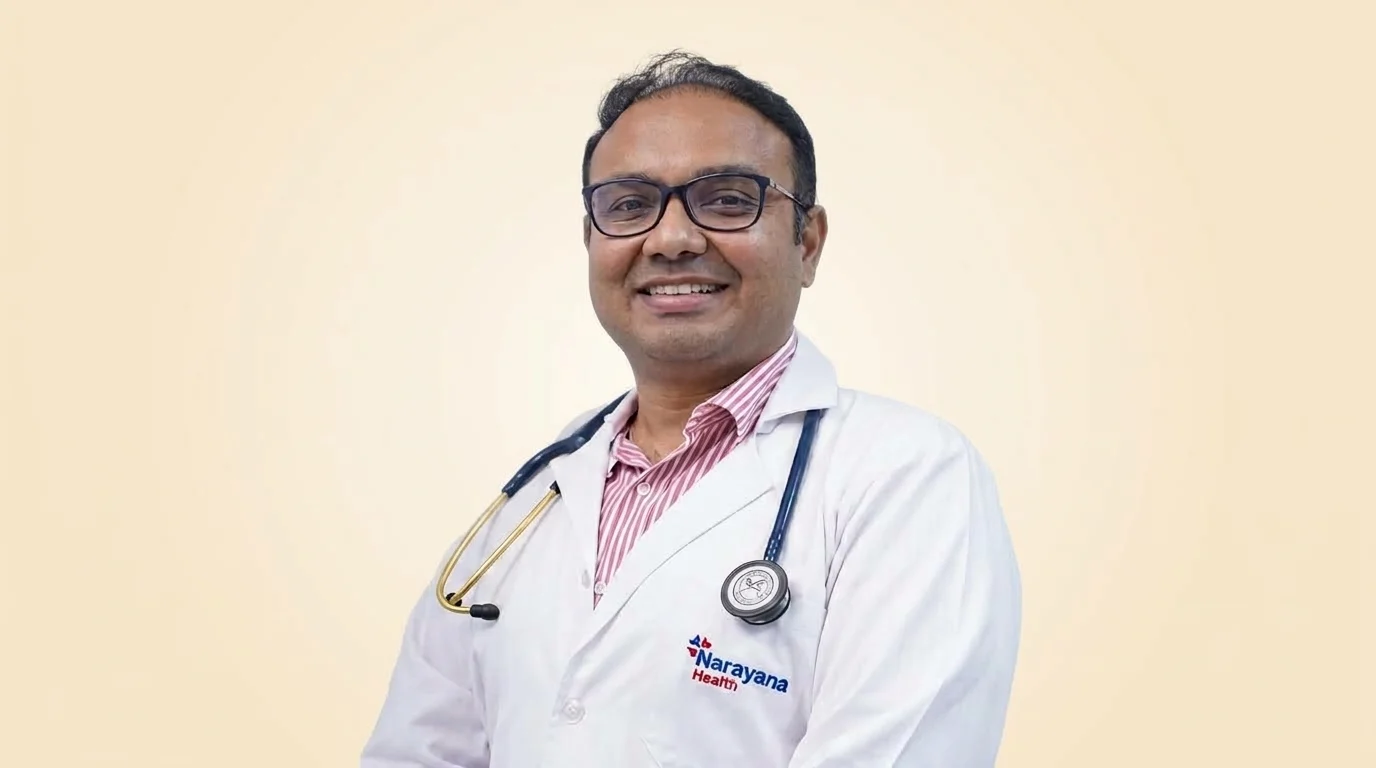 Vivek Agarwala