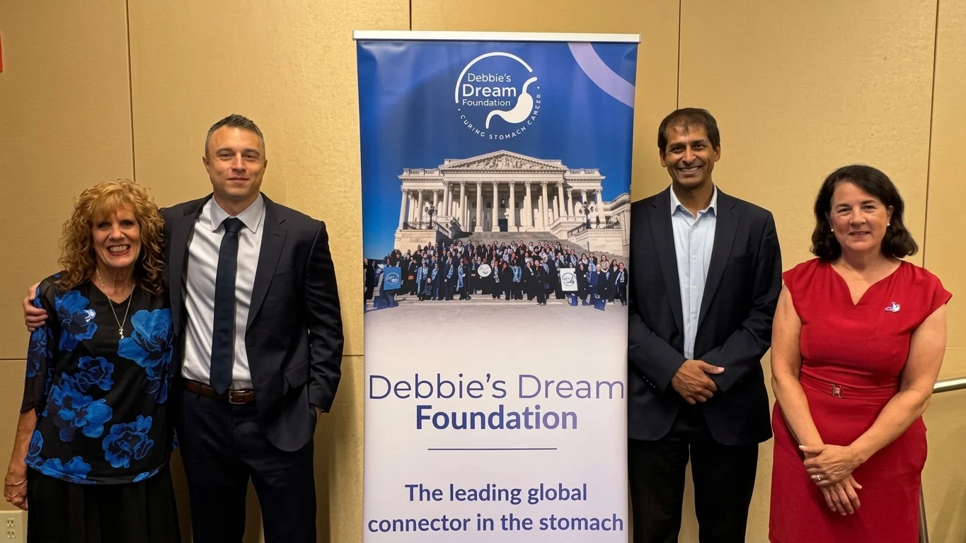 Debbie's Dream Foundation