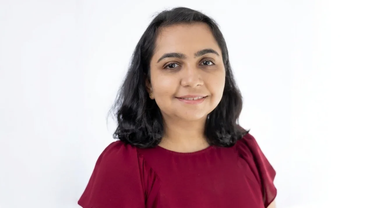Astha Thakkar: Grateful for the Opportunity to Present at the Global Oncology Congress 2026