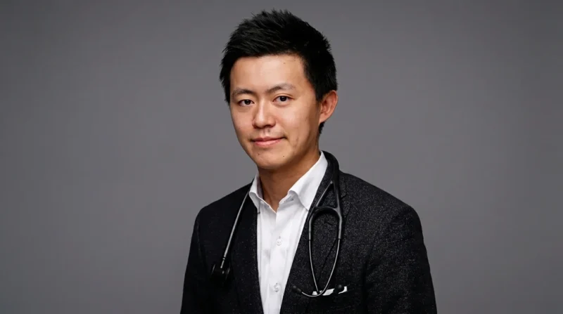Kenrick Ng: Enjoying the Science and Connections at IUCS26