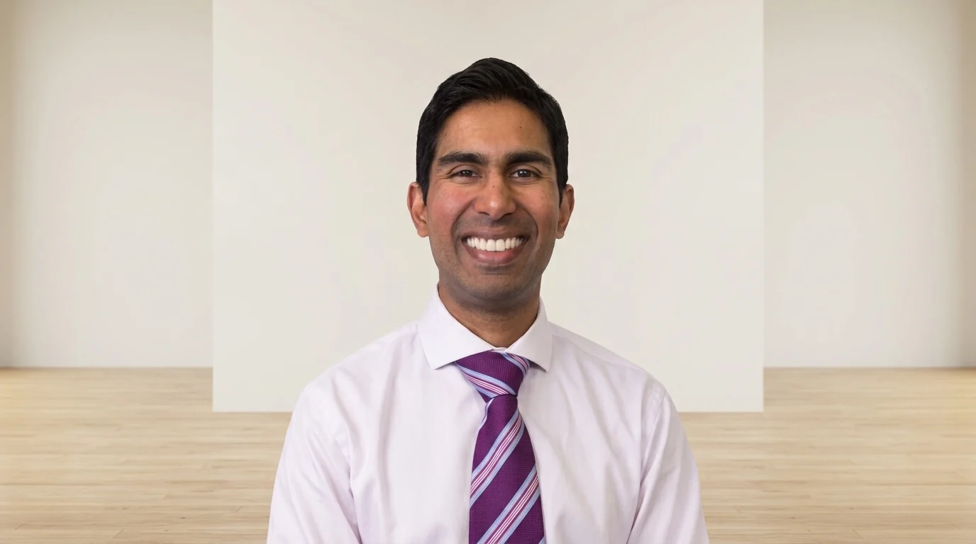 Aadel Chaudhuri