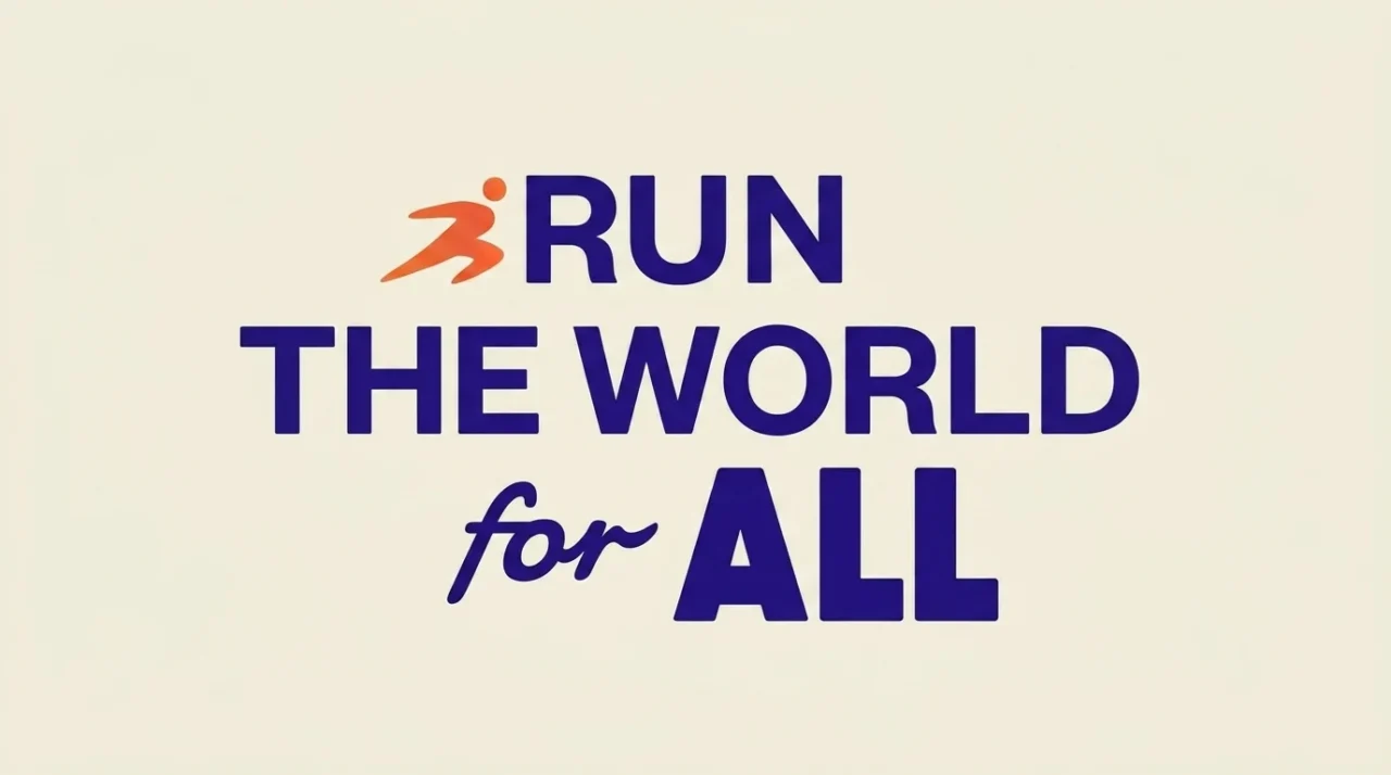 Run the World for ALL Joins SIOP 2026 in Texas