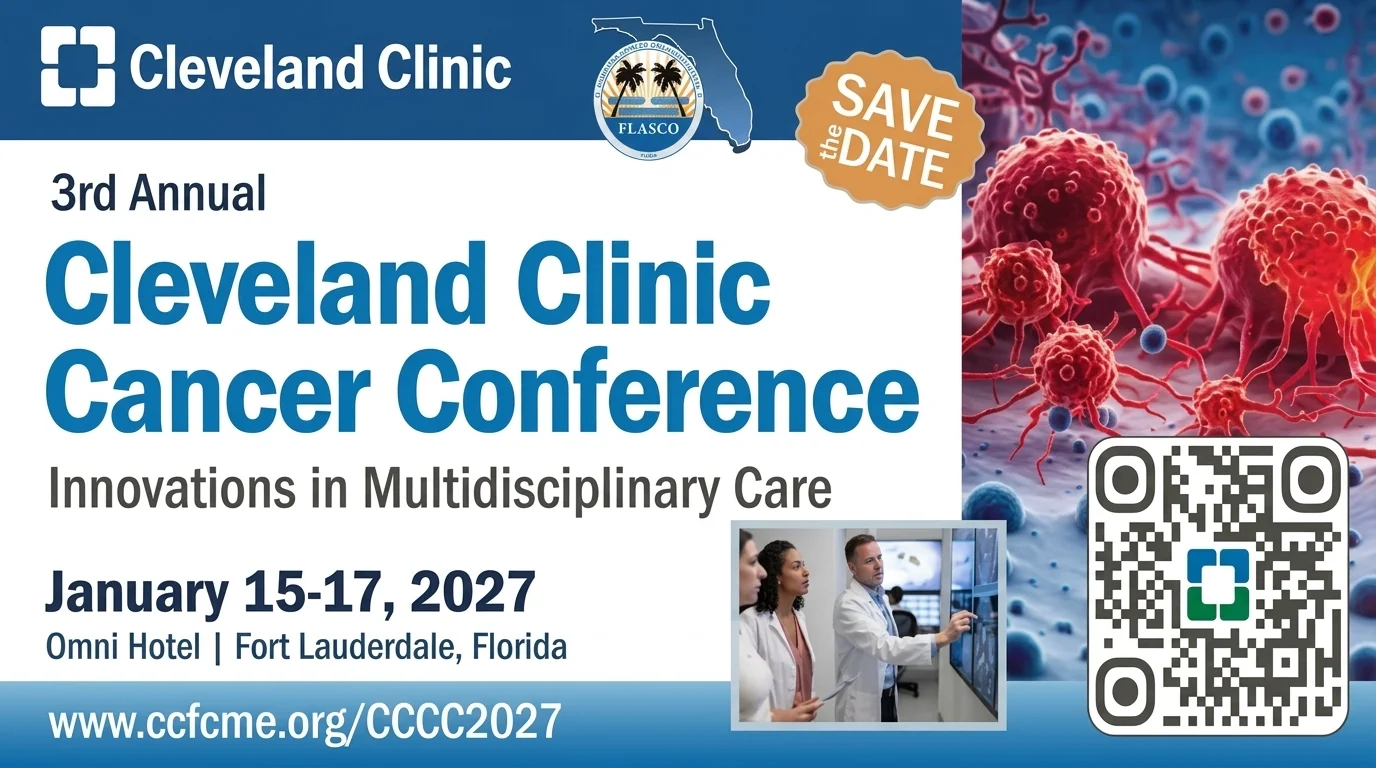 Cleveland Clinic